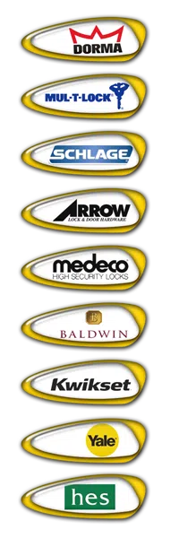 Metro Locksmith Services North Little Rock, AR 501-386-1061 - sb-lock-brands